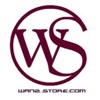 Wanz Online Store