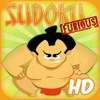 SUDOKU FURIOUS HD