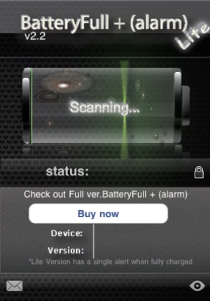 BatteryFull + (Alarm) FREE(圖2)-速報App