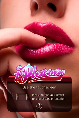 iPleasure