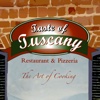 Taste Of Tuscany