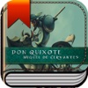 Don Quixote(Cervantes)