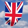 iFlag UK - 3D Flag