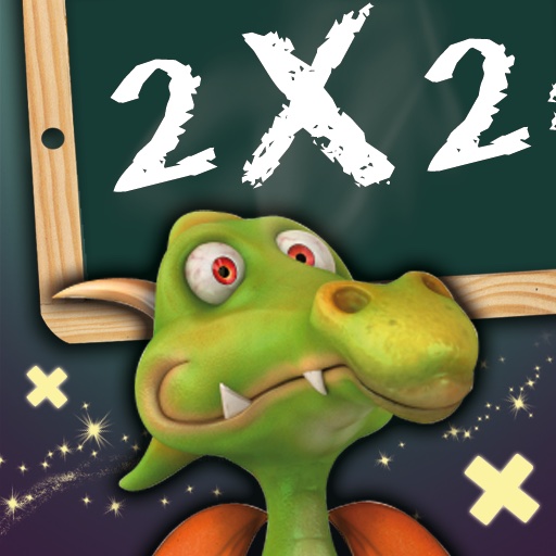 Tables de Multiplication icon