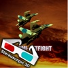 Mini-Jetfight Stereoscopic Edition