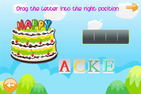 Doodle English lite screenshot 3