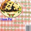 I Love Pie (Audiobook)