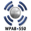 WPAB-550-PONCE