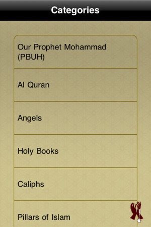 Islamic Quiz – Are you a star player?(圖1)-速報App