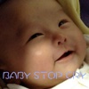 baby stop cry