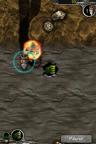 Drill Mania screenshot-3