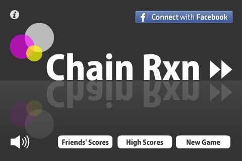 Chain Rxn