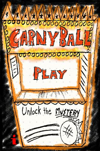 CarnyBallLite screenshot 2