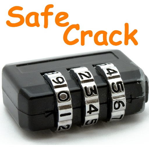 Safe Crack - Puzzle Game icon