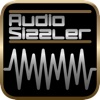 AudioSizzler - Audio Burn-In