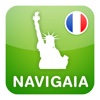 New York : Guide de Voyage Multimedia (Navigaia)