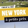 New-York à petits prix - Guide Cheap & Chic