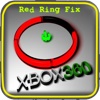 Xbox 360 Triple Red Ring of Death Error Fix