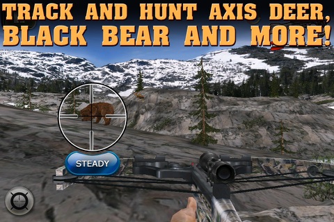 Deer Hunter Challenge screenshot 3