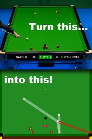 Snooker Mind Lite