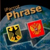 iParrot Phrase German-Russian