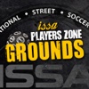 ISSA Players Zone - Grounds
