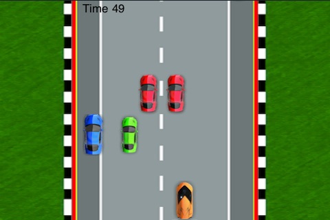 Car_Rally screenshot 2