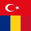 YourWords Turkish Romanian Turkish travel and learning dictionary
