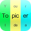 Topicer
