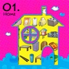 Learning Toy-Home