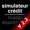 Simulateur de crédit