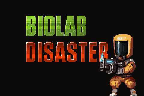 Biolab Disaster screenshot 2