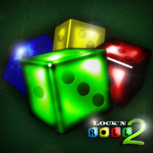 Lock 'n' Roll 2 Pro App Icon