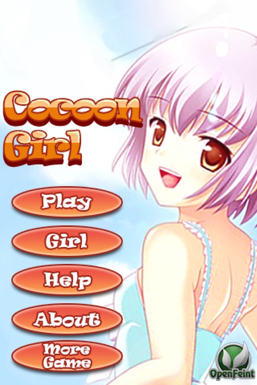 Cocoon Girl Pro