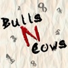 Bulls And Cows - Tricky Master Mind Puzzle
