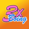 3xBoing - 3Cushion