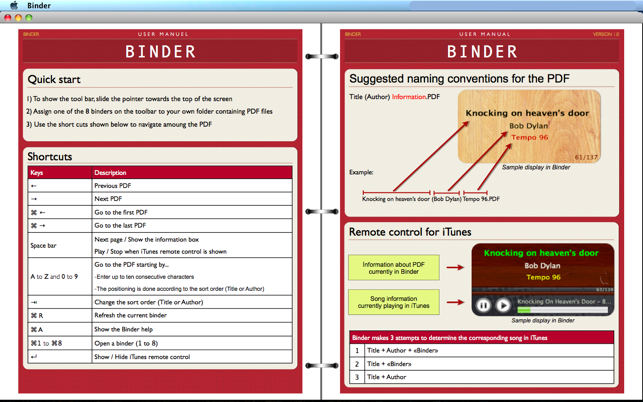 Binder(圖2)-速報App