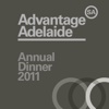 2011 Advantage SA Annual Dinner