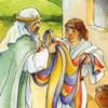 Joseph, Jacob's Favorite Son