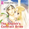 The Sheikh's Contract Bride2（HARLEQUIN）