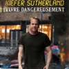 Kiefer Sutherland : Vivre dangereusement (Extraits - par Christopher Heard)