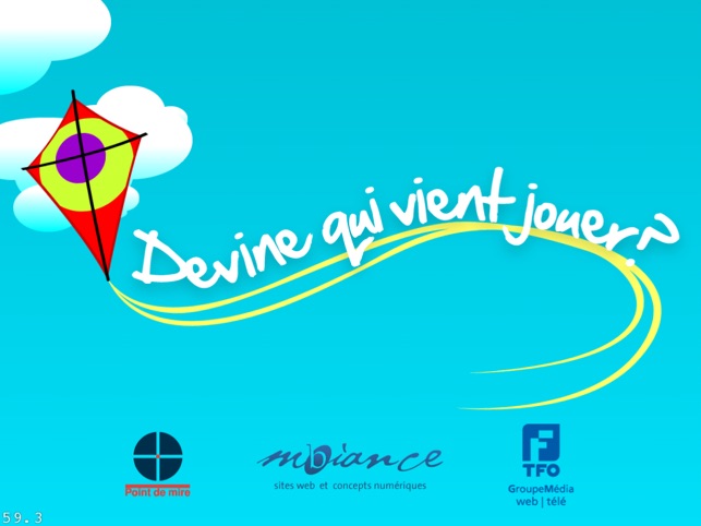 Devine qui vient jouer?(圖1)-速報App