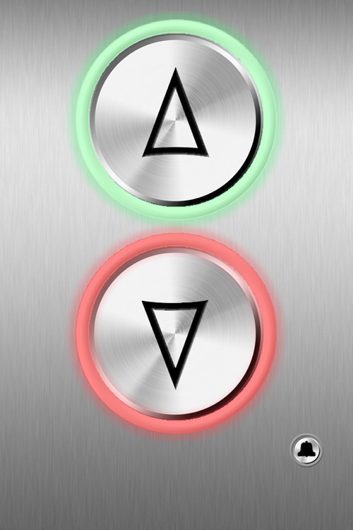 Elevator Remote by Spilling Coffee Media LLC