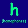 Words - Homophones