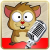 Talk with Chippy - for iPad