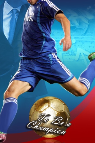 Soccer Manager 11