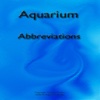 Aquarium Abbreviations