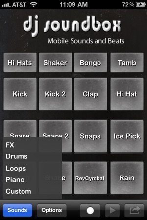 DJ SoundBox(圖2)-速報App