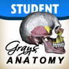 Grays Anatomy Student Edition - Luke Allen