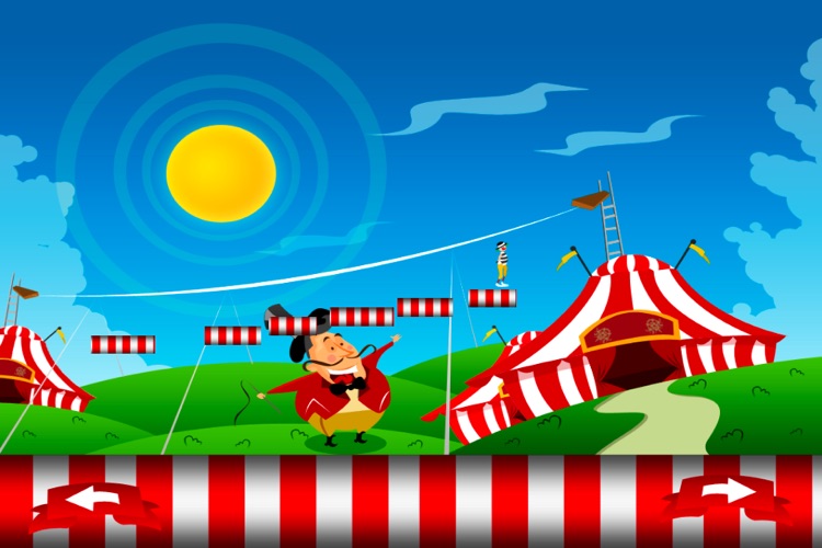 iCircus Extravaganza Game HD Lite